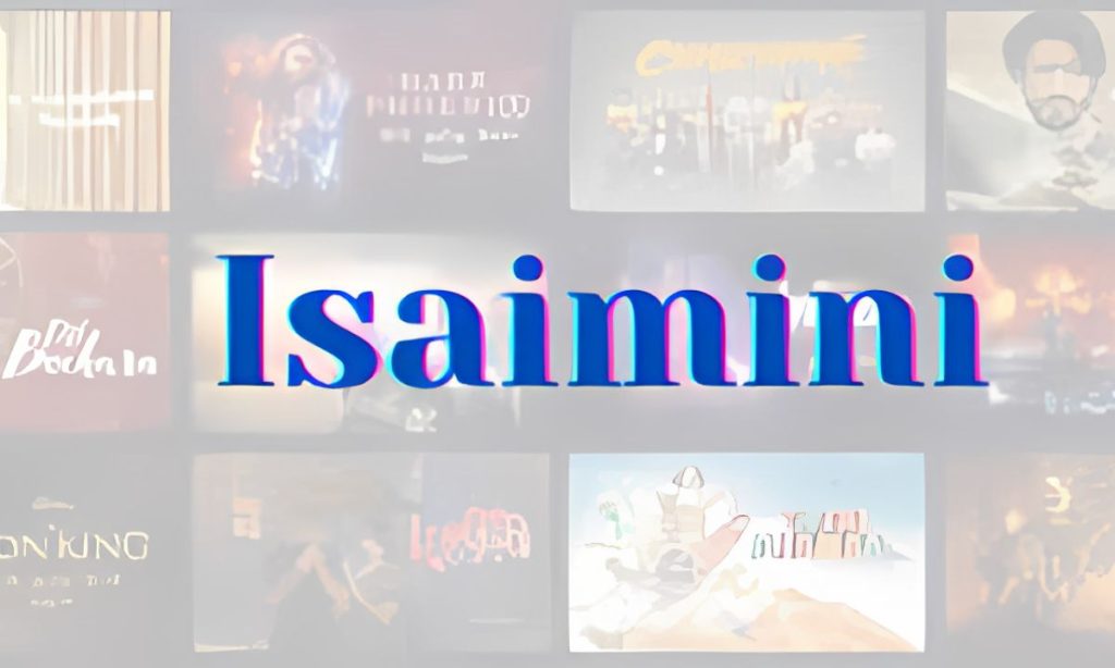 Isaimini VIP - Best Source for Latest HD Movies & Downloads