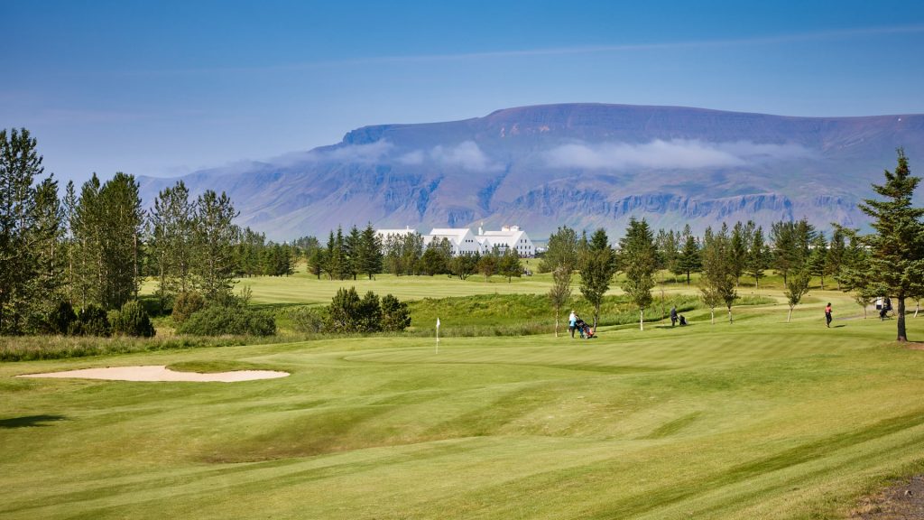 Exploring Golfklúbbar: A Comprehensive Guide To Golf Clubs