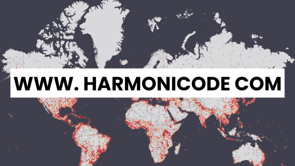 Www. Harmonicode Com: Pioneering The Future Of Music And Technology